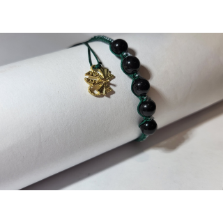 Czarny Turmalin - minimalizm z mocną energią