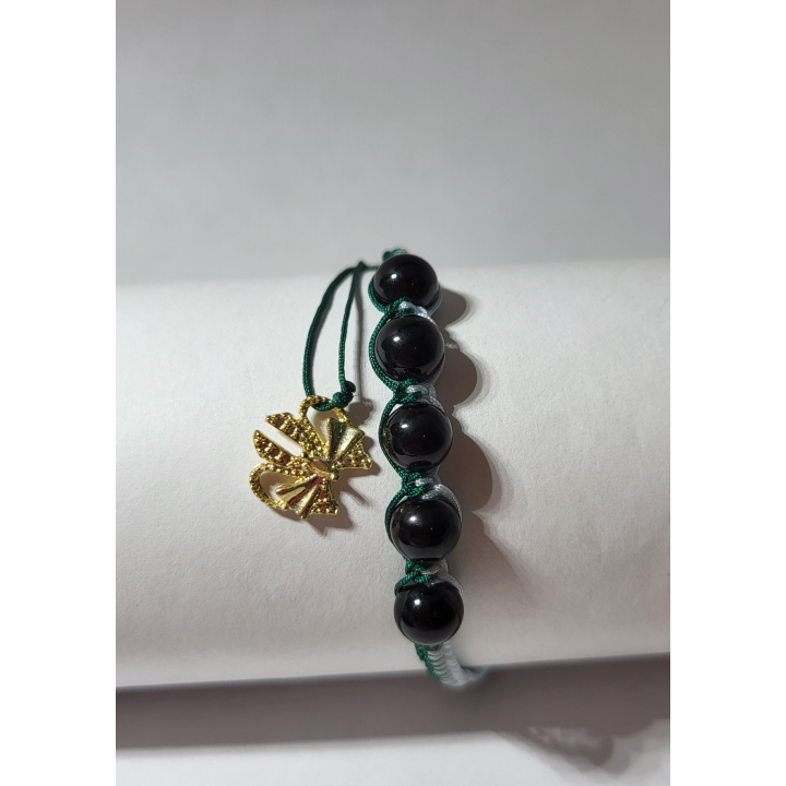 Czarny Turmalin - minimalizm z mocną energią