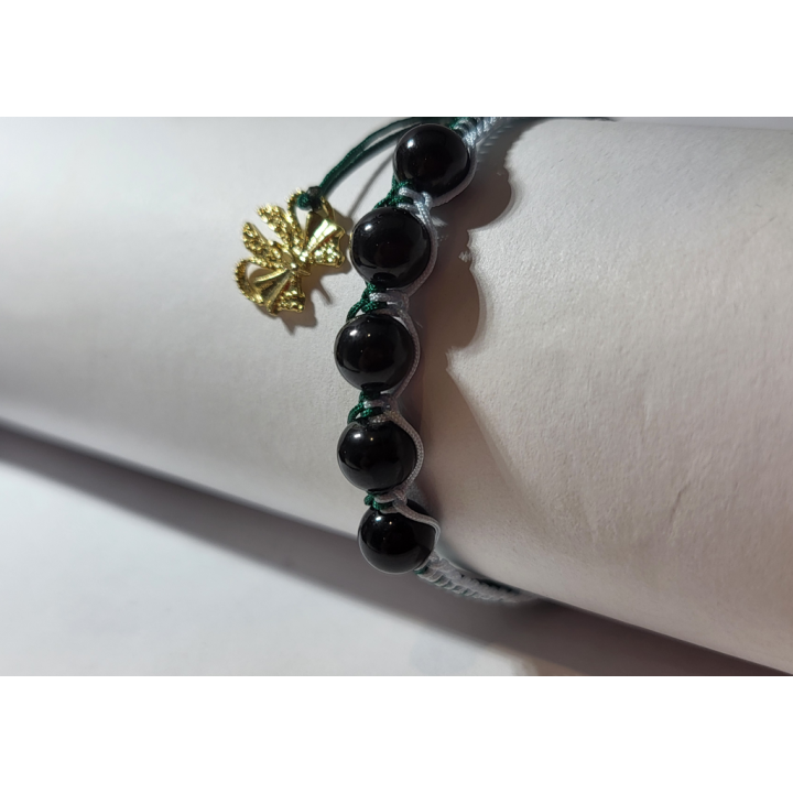 Czarny Turmalin - minimalizm z mocną energią