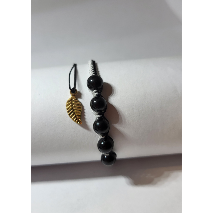 Czarny Turmalin - głęboka, magnetyczna obecność