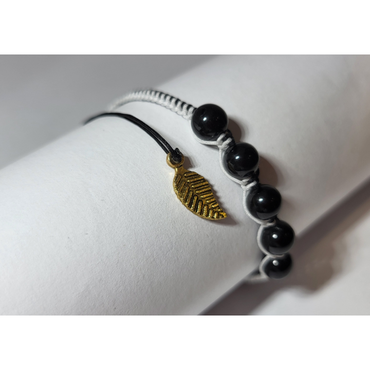 Czarny Turmalin - siła zamknięta w minimalistycznej formie