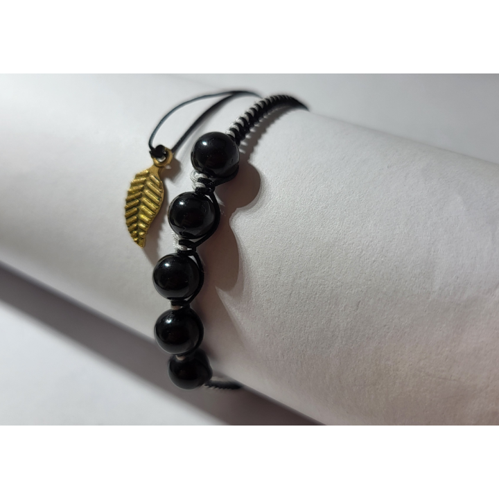 Czarny Turmalin - siła zamknięta w minimalistycznej formie