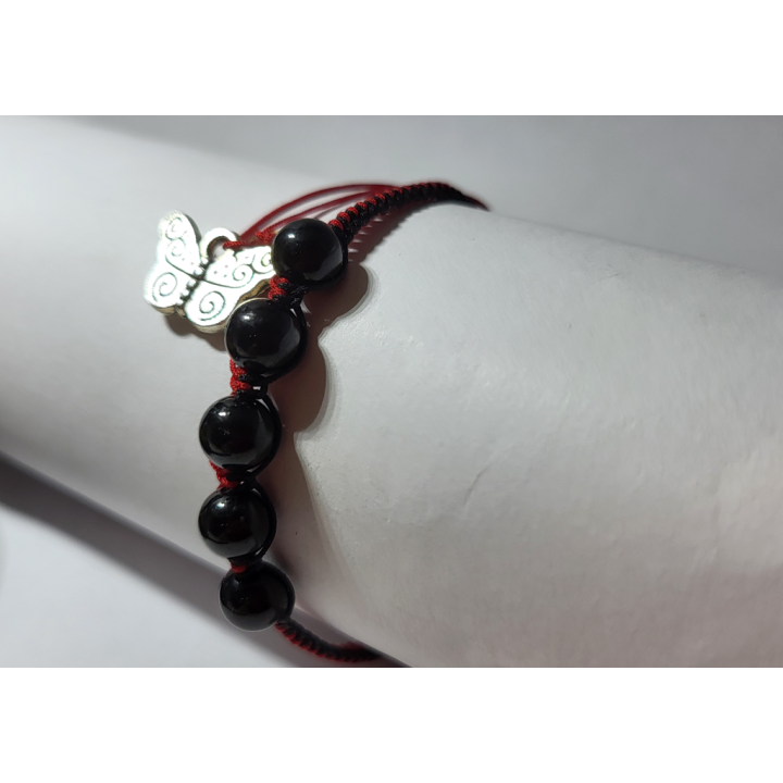 Czarny Turmalin - kamień uziemienia