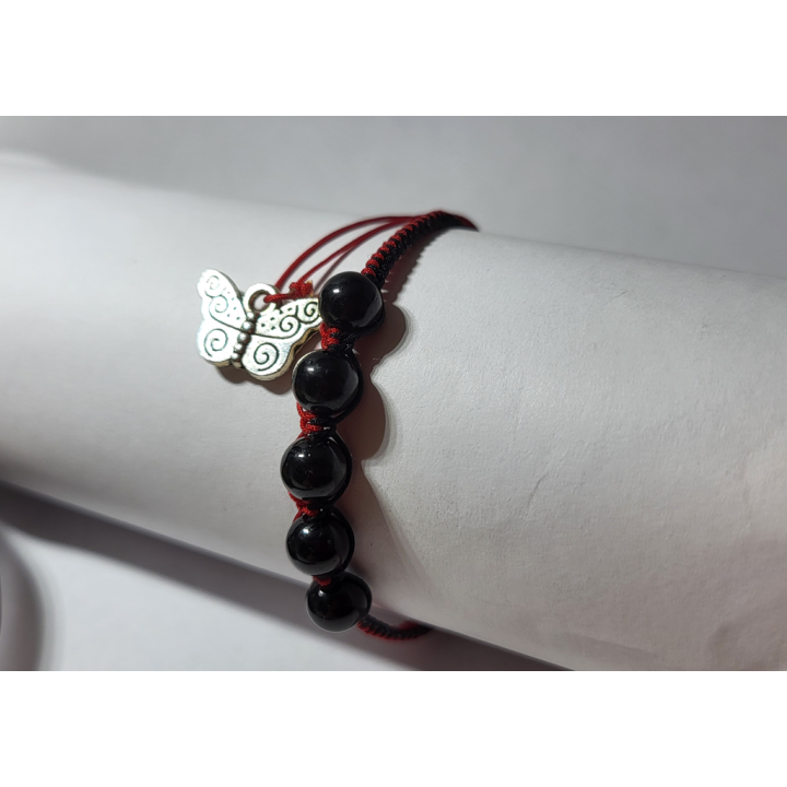 Czarny Turmalin - kamień uziemienia