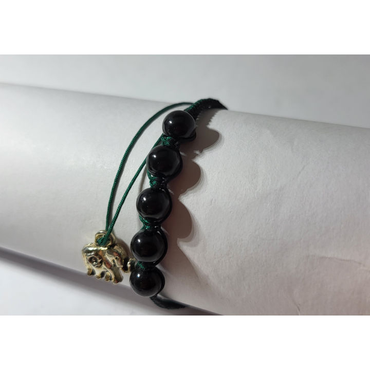 Czarny Turmalin - surowa elegancja natury