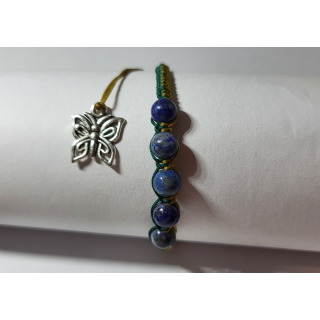 Lapis Lazuri - ponadczasowy luksus natury