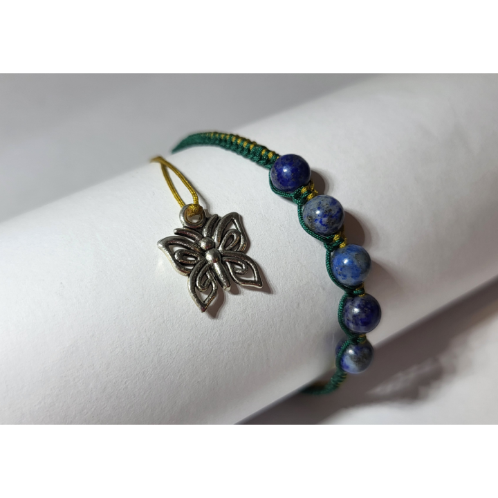 Lapis Lazuri - ponadczasowy luksus natury