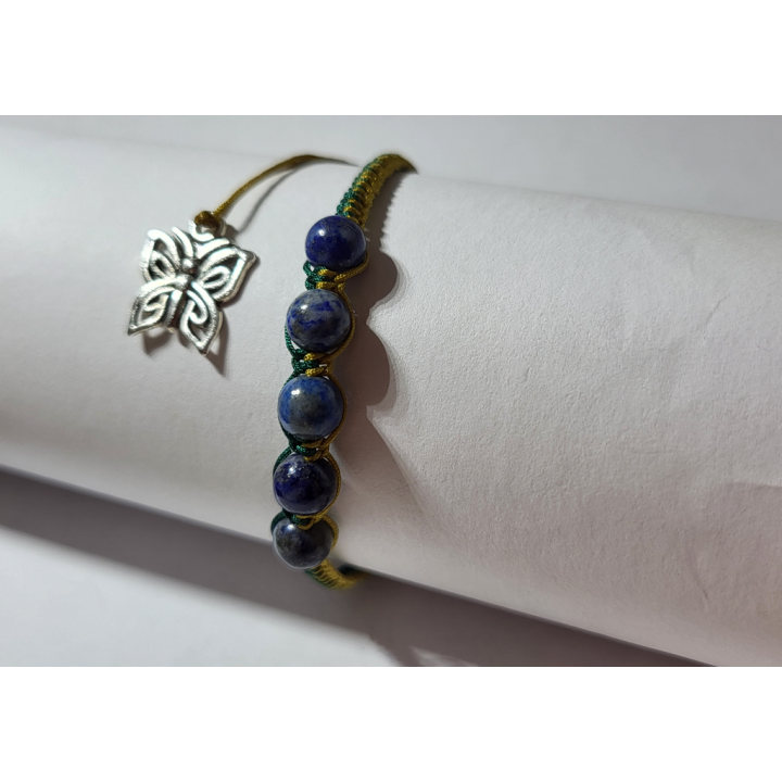 Lapis Lazuri - ponadczasowy luksus natury