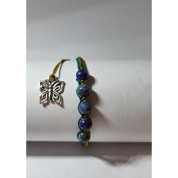 Lapis Lazuri - ponadczasowy luksus natury