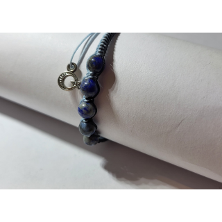 Lapis Lazuri - kamień mądrości i pewności siebie