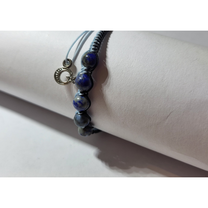 Lapis Lazuri - kamień mądrości i pewności siebie