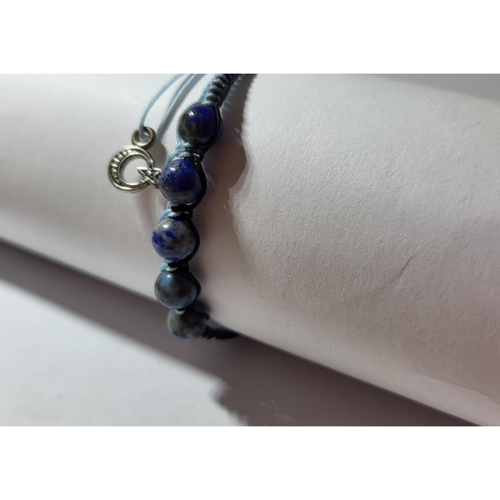 Lapis Lazuri - kamień mądrości i pewności siebie