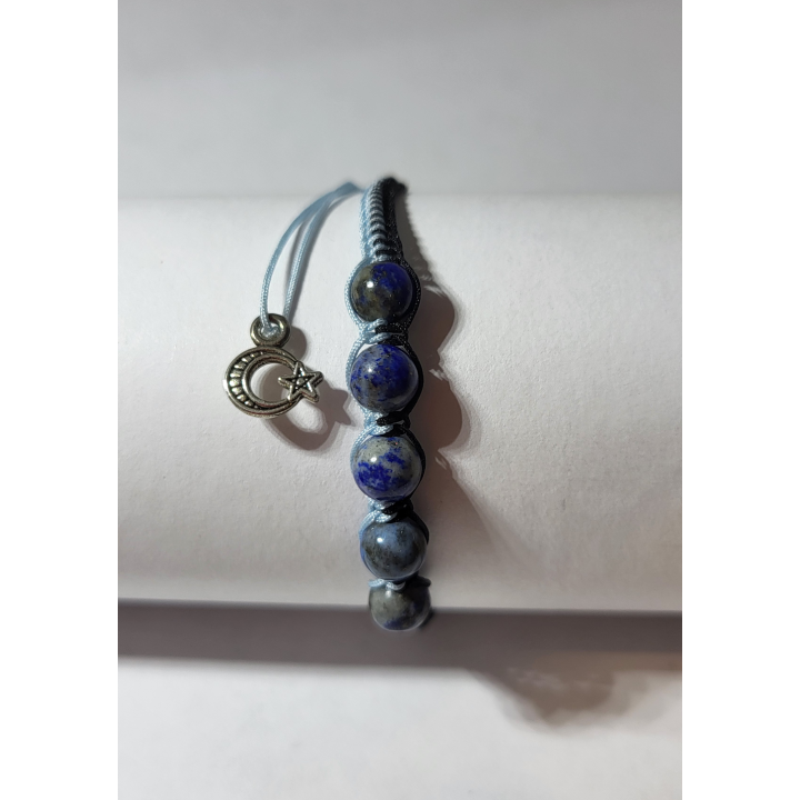 Lapis Lazuri - kamień mądrości i pewności siebie