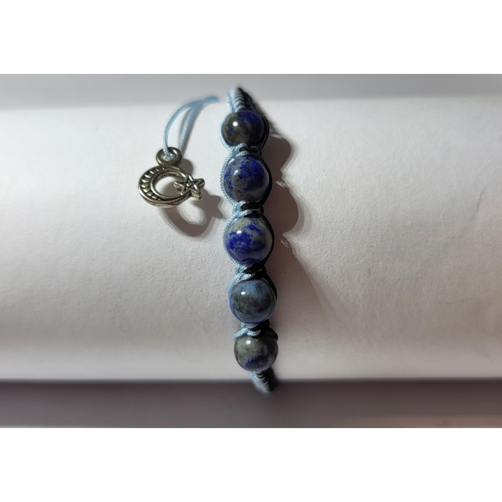 Lapis Lazuri - kamień mądrości i pewności siebie