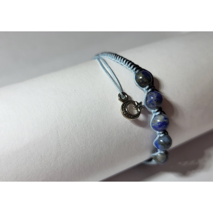 Lapis Lazuri - kamień mądrości i pewności siebie