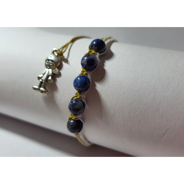 Lapis Lazuri - royal blue