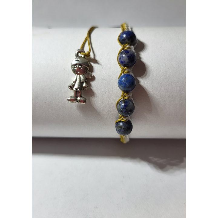 Lapis Lazuri - royal blue