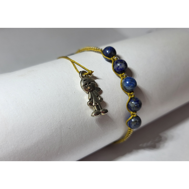 Lapis Lazuri - royal blue