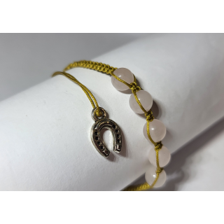 Kwarc różowy - kamień serca