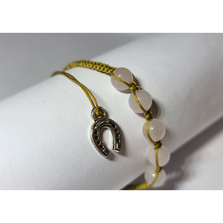 Kwarc różowy - kamień serca