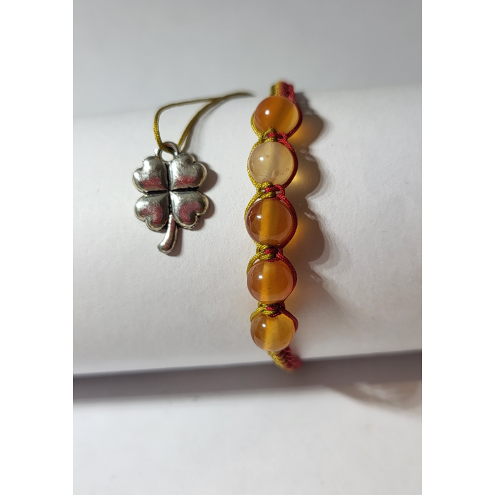 Karneol - kamień działania