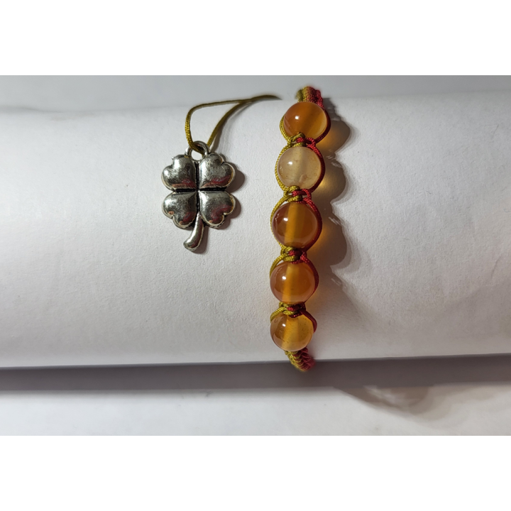 Karneol - kamień działania