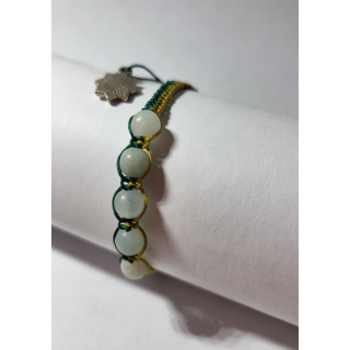 Akwamaryn - kamień spokoju