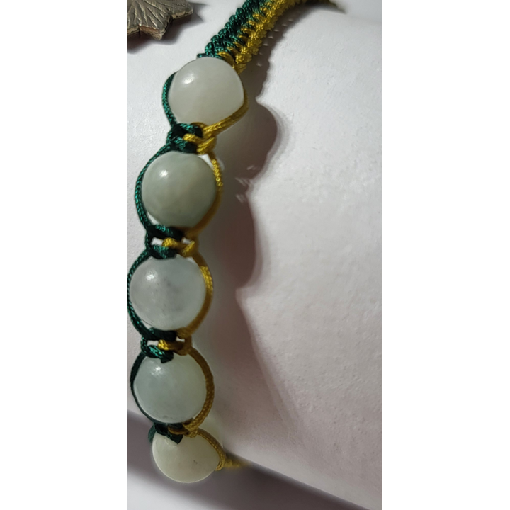 Akwamaryn - kamień spokoju