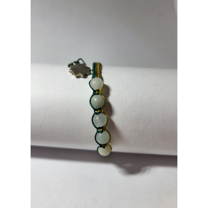 Akwamaryn - kamień spokoju