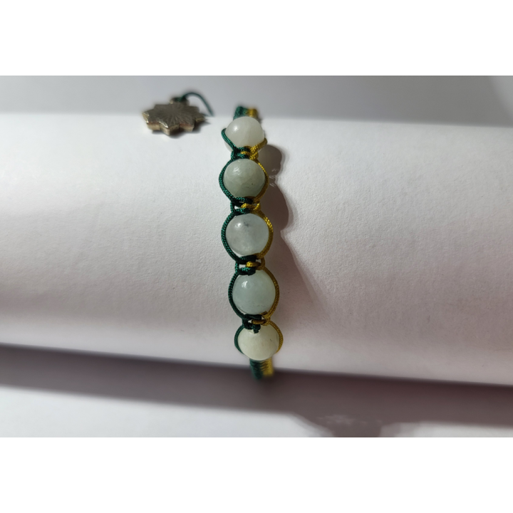 Akwamaryn - kamień spokoju