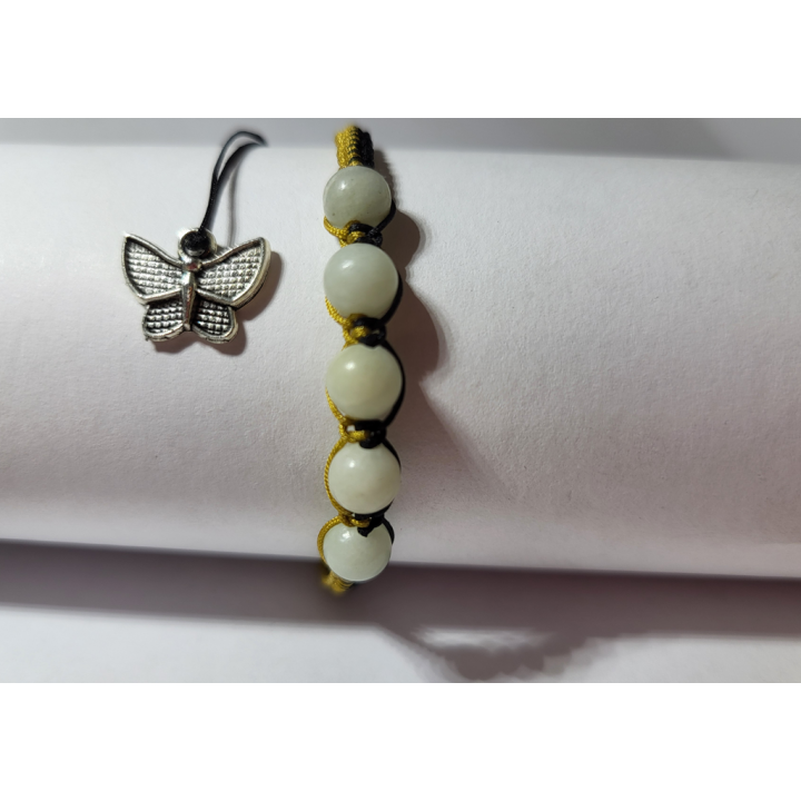 Akwamaryn - kamień czystości