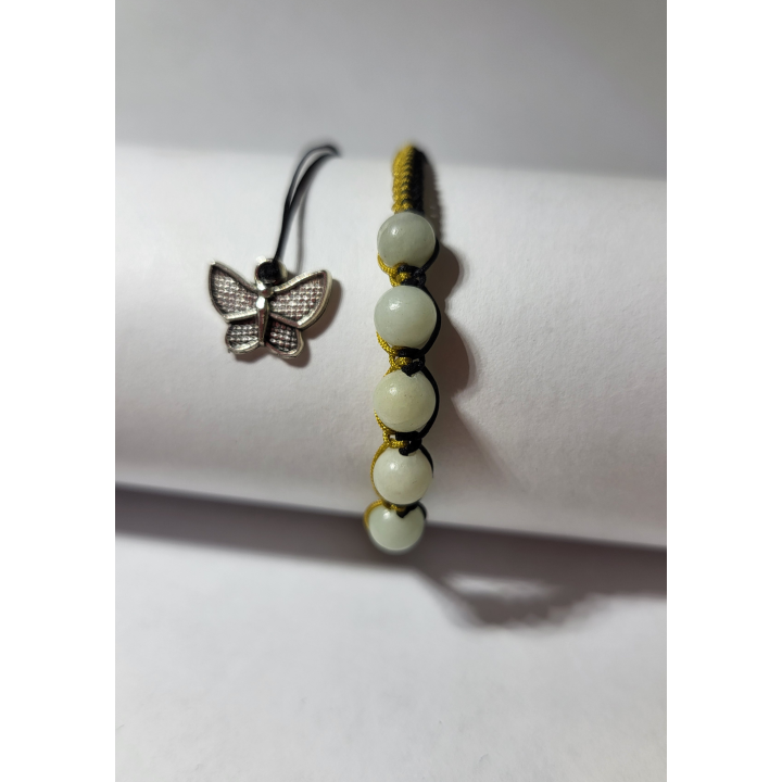 Akwamaryn - kamień czystości