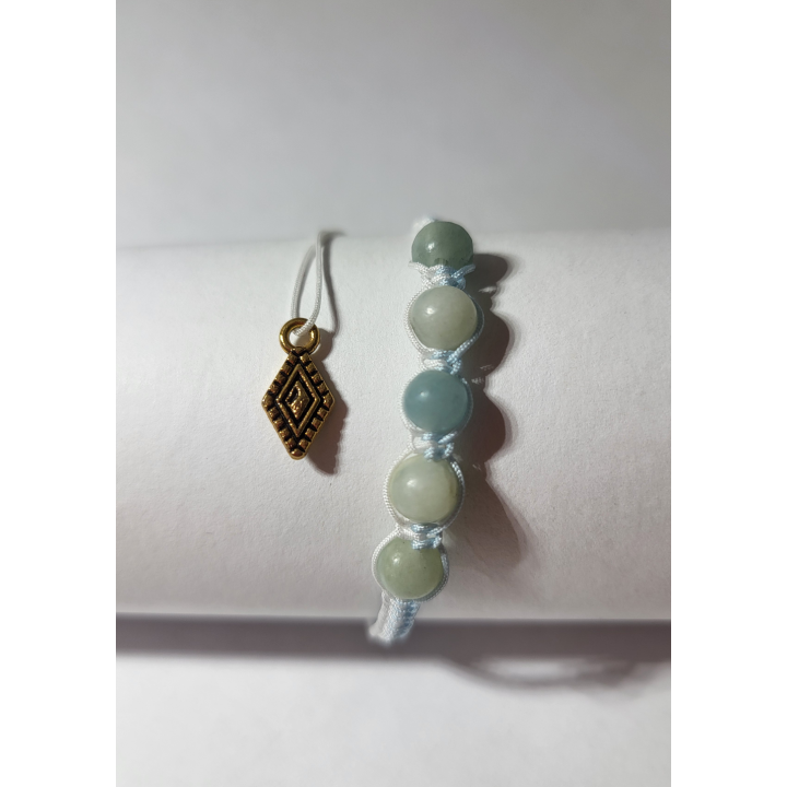 Akwamaryn - czysta, delikatna aura