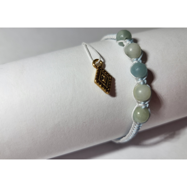 Akwamaryn - czysta, delikatna aura