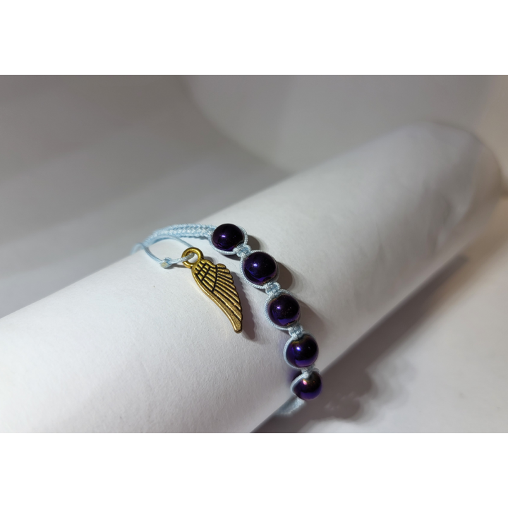 Hematyt - kamień siły