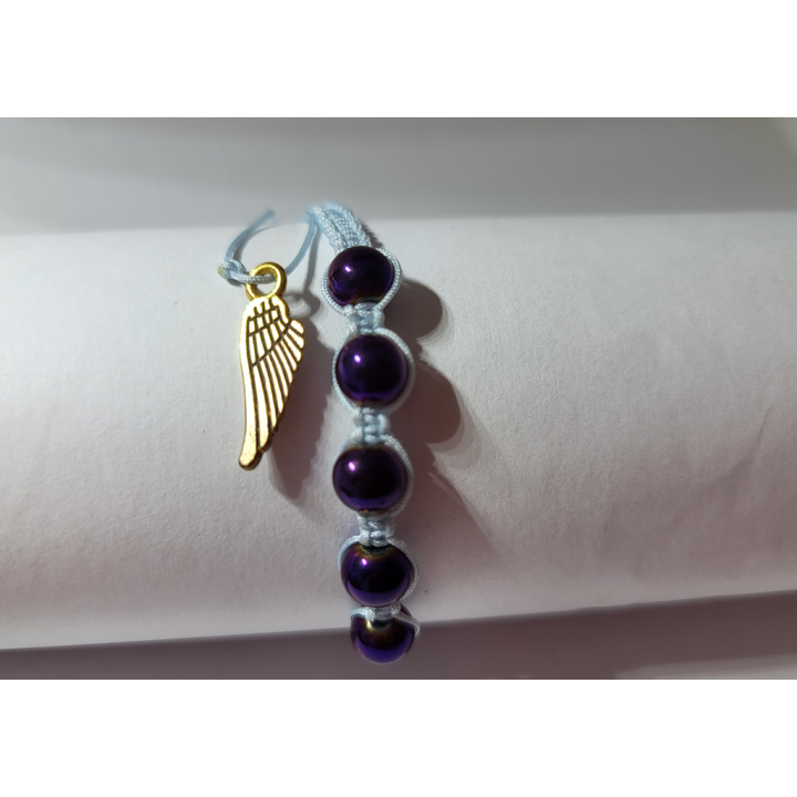 Hematyt - kamień siły