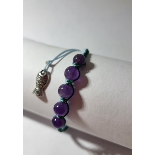 Ametyst - harmonia w najczystszej formie