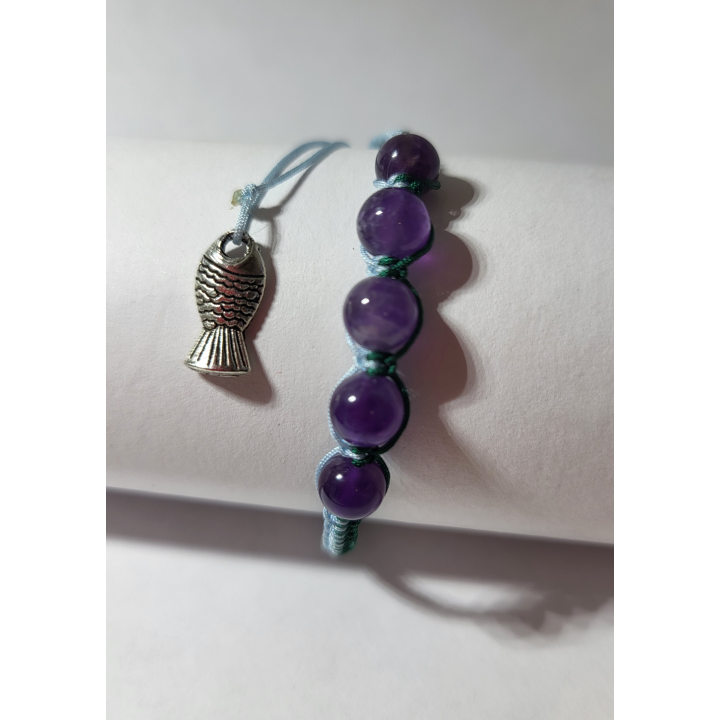 Ametyst - harmonia w najczystszej formie