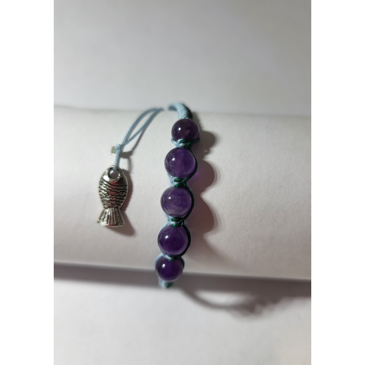 Ametyst - harmonia w najczystszej formie