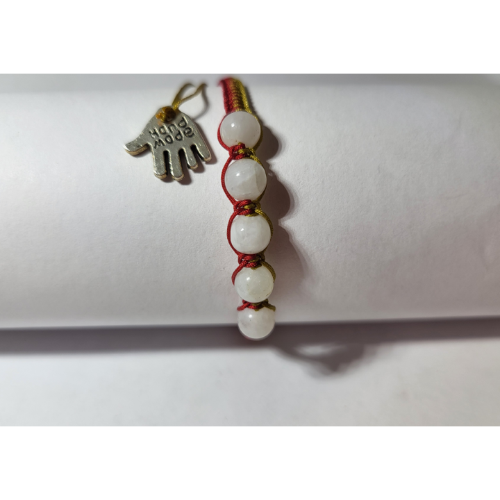 Biały Opal - subtelny luksus inspirowany światłem