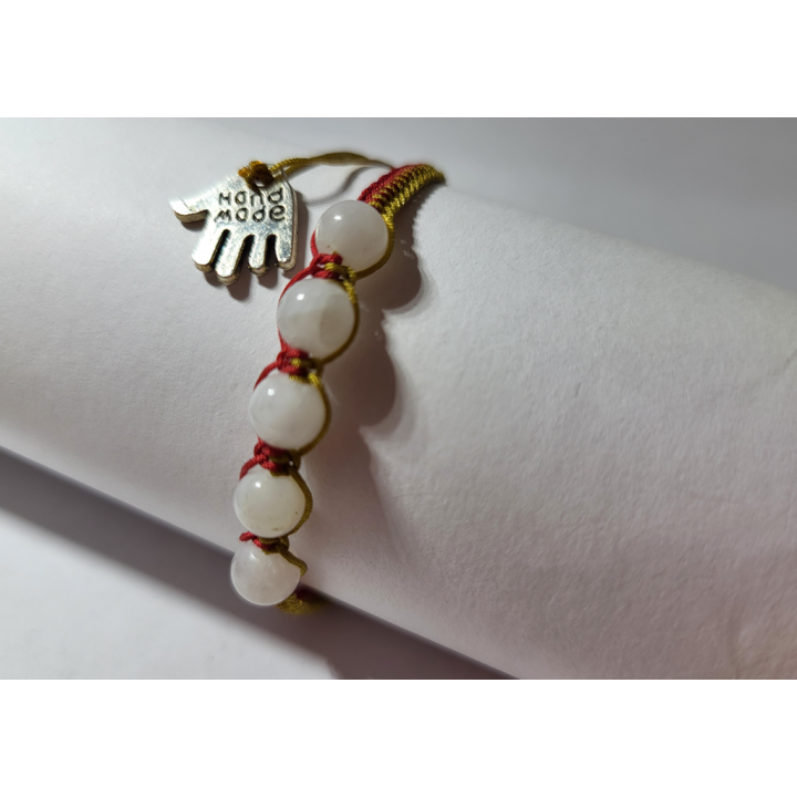 Biały Opal - subtelny luksus inspirowany światłem