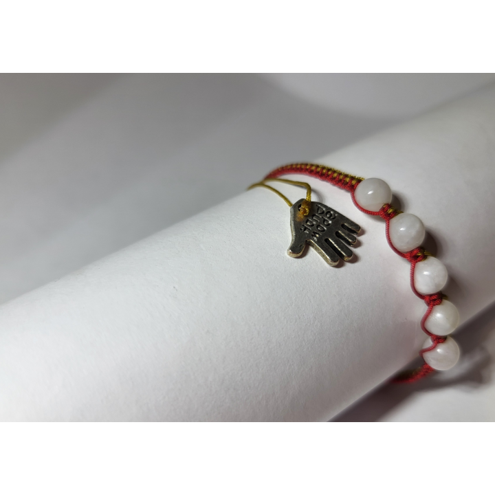 Biały Opal - subtelny luksus inspirowany światłem