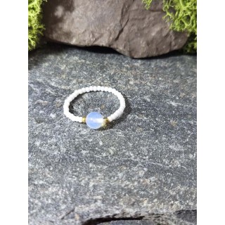 Kamień księżycowy – subtelny blask natury