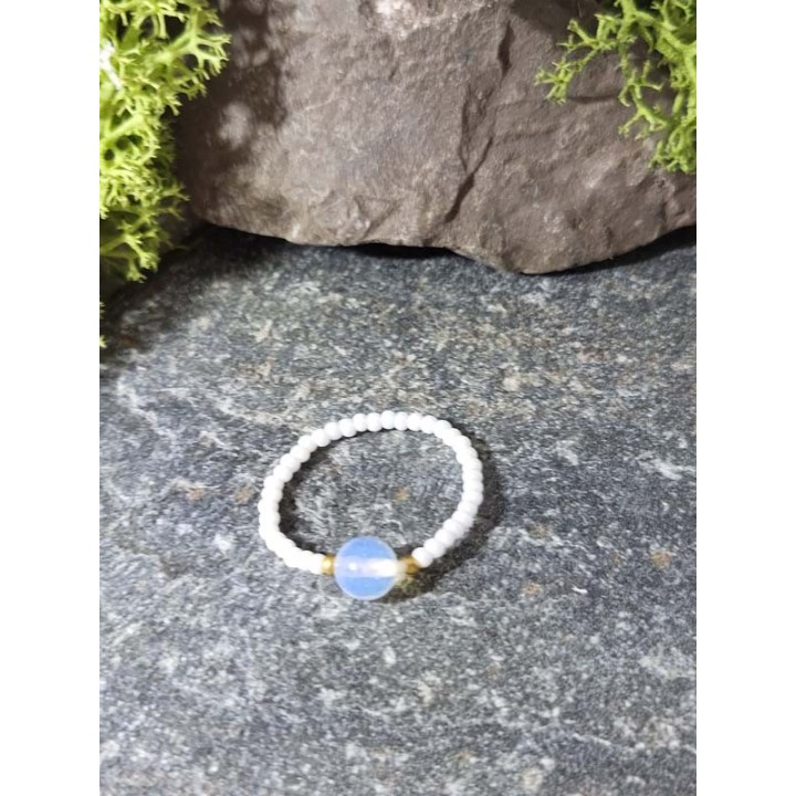 Kamień księżycowy – subtelny blask natury