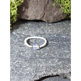 Kamień Księżycowy – subtelna poświata nocy