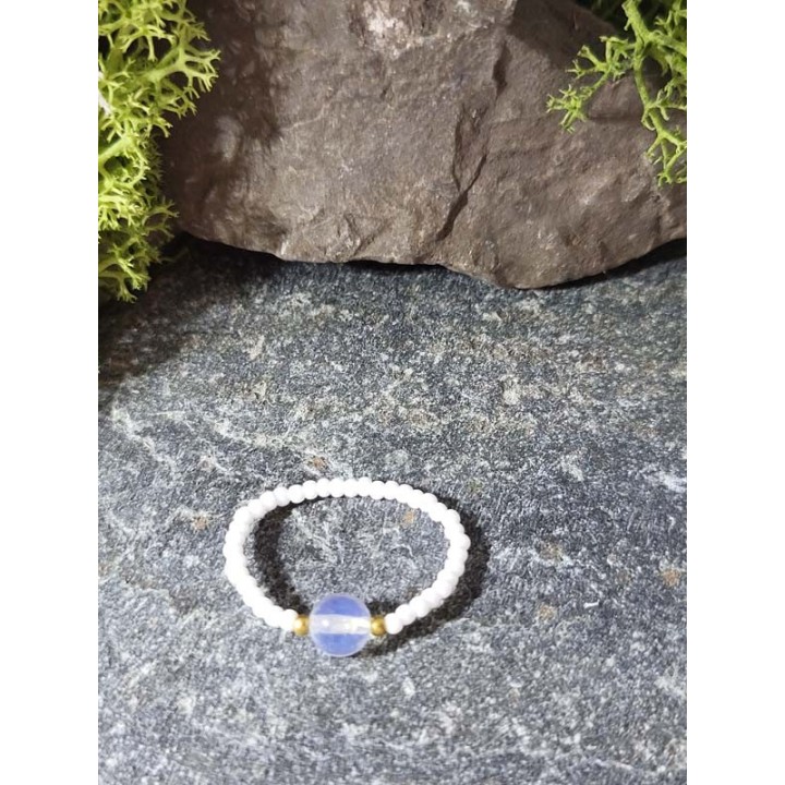 Kamień Księżycowy – subtelna poświata nocy