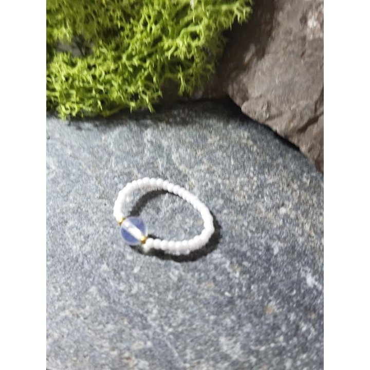 Kamień Księżycowy – subtelna poświata nocy