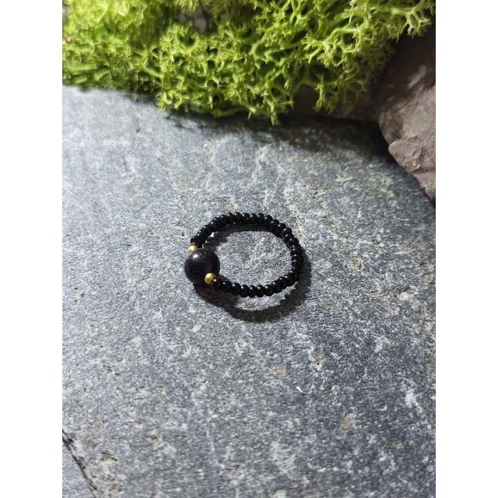 Noc Kairu – głębia gwiaździstej nocy