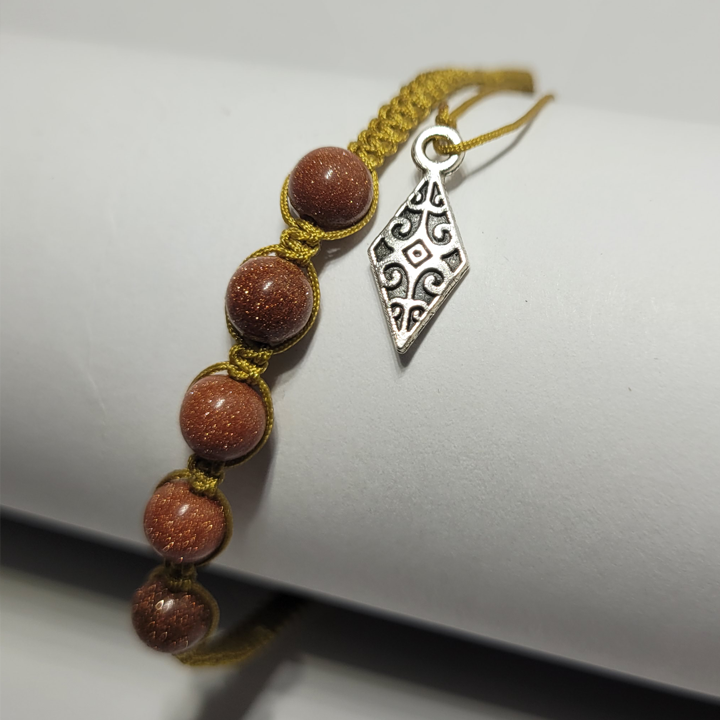 Kamień tysiąca słońc