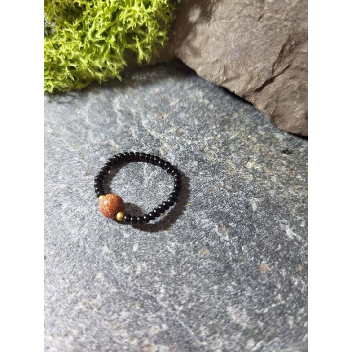 Piasek Pustyni – złoty blask natury